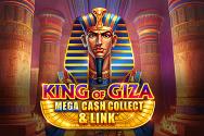 King of Giza: Mega Cash Collect & Link™